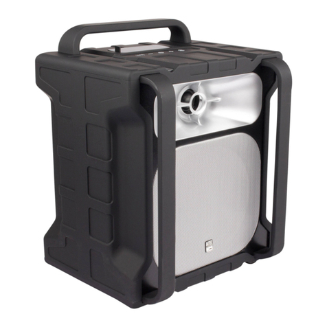 Altec Lansing IMT802 User manual Altec Lansing IMT802 User manual