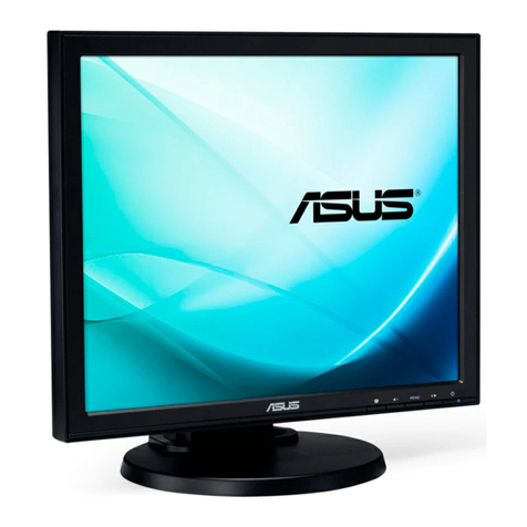 Asus VB199 Series User manual