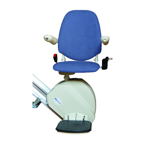 MediTek D120 user guide