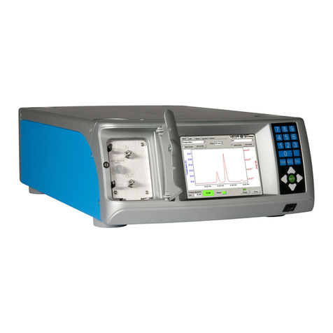 Wyatt Technology Optilab rEX user guide