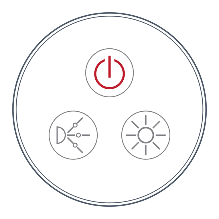 CMP Nexxus operating instructions