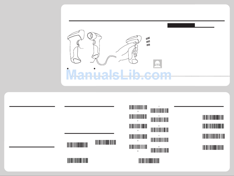 CILICO CT10 User manual