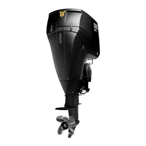 OXE OXE-200 HP user manual