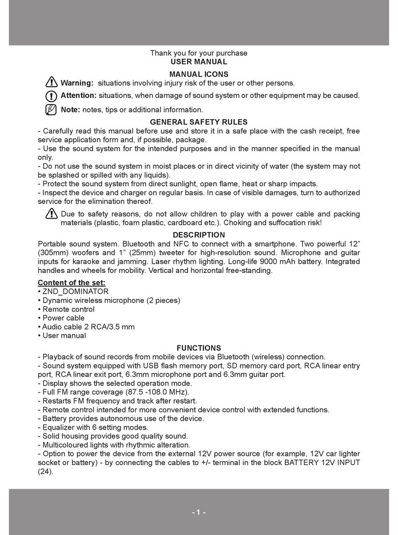 ZND_ DOMINATOR user manual