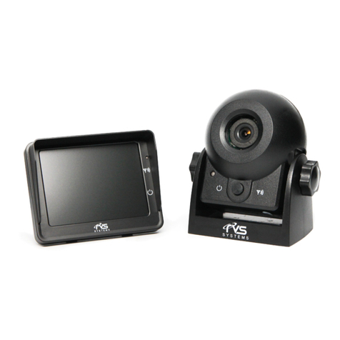 Rear view safety RVS-83112 product manual