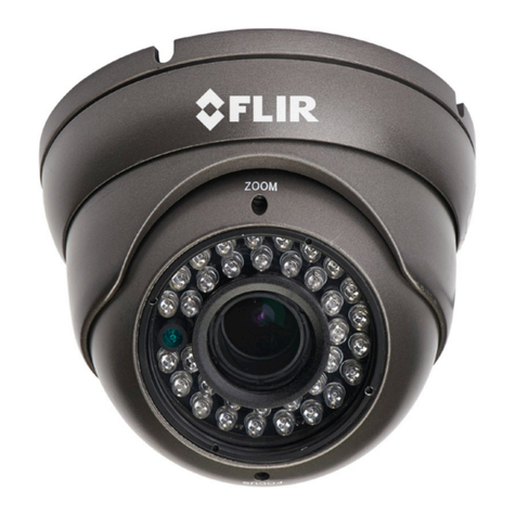 Digimerge Flir DBV44TL quick start guide