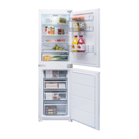 Caple RI5500 User manual