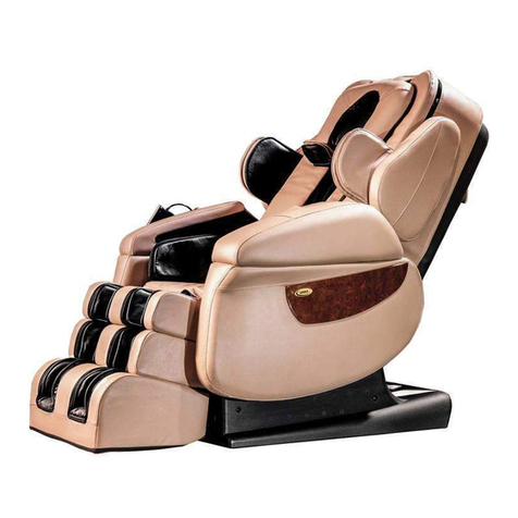 Luraco iRobotics 7 series manual