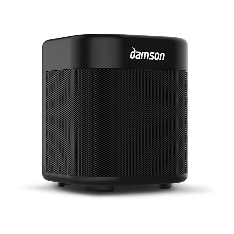 DAMSON S-CUBE user guide