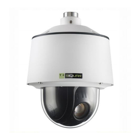 Siqura PD1103Z2-E User manual