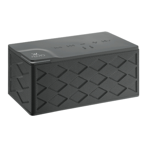 AUVIO 4000708 User manual