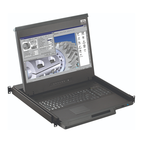 CyberView F117 user manual
