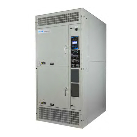 Eaton ATC-900 User manual