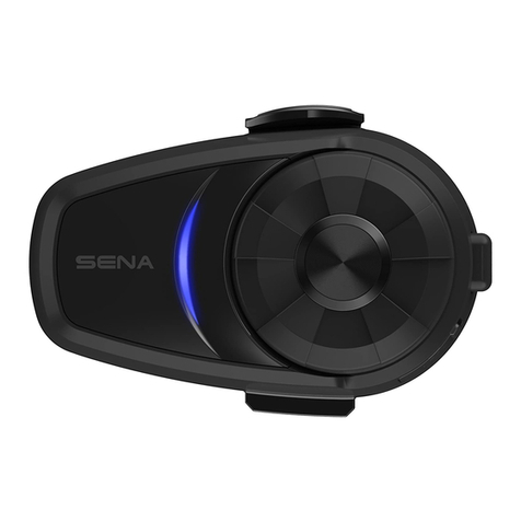 Sena 10s User manual