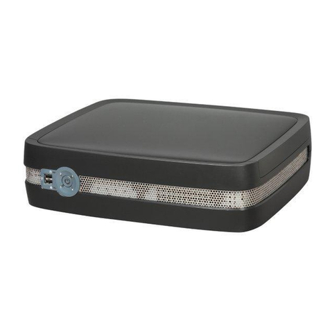 Intel SS4200-E - Entry Storage System NAS Server Configuration guide