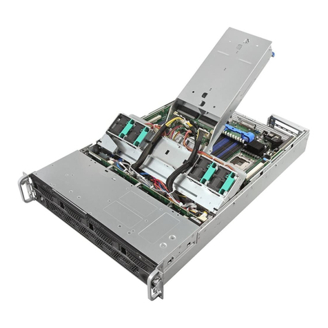 Intel R2000LT2 Configuration guide