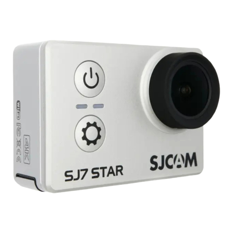 SJCAM SJ7 STAR User manual SJCAM SJ7 STAR User manual