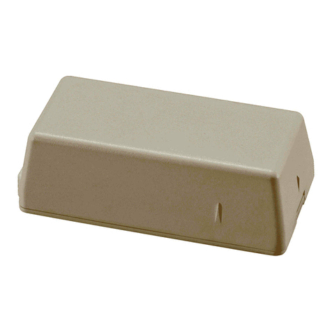 GE 319.5 installation instructions