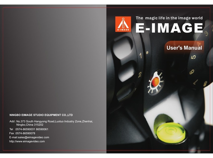 E-Image GH01 user manual
