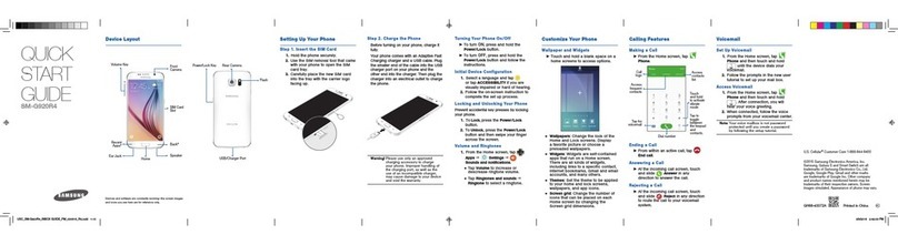 Samsung SM-G920R4 User manual