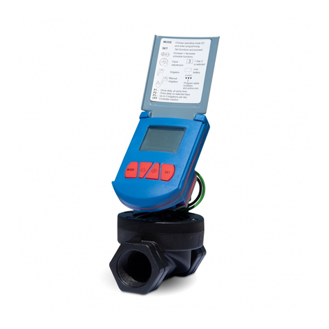 Baccara G75 user guide
