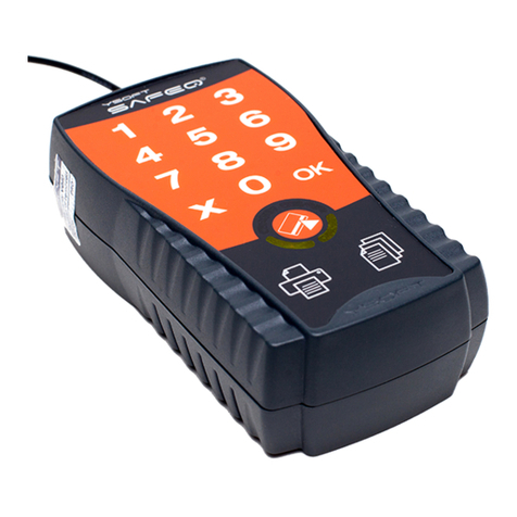 Ysoft YSoft SafeQ Administrator's guide
