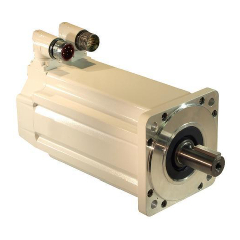 Rockwell Automation MPF-A310 installation instructions