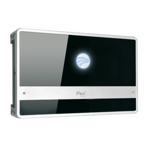 Rainbow 271051 installation manual