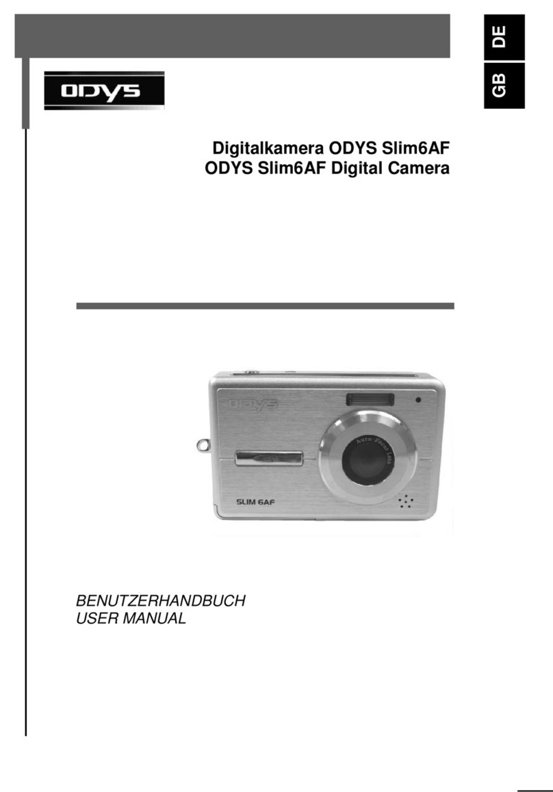 Odys Slim6AF user manual