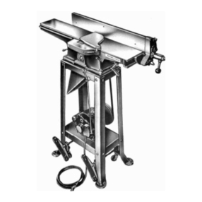 Rockwell 37-290 User manual