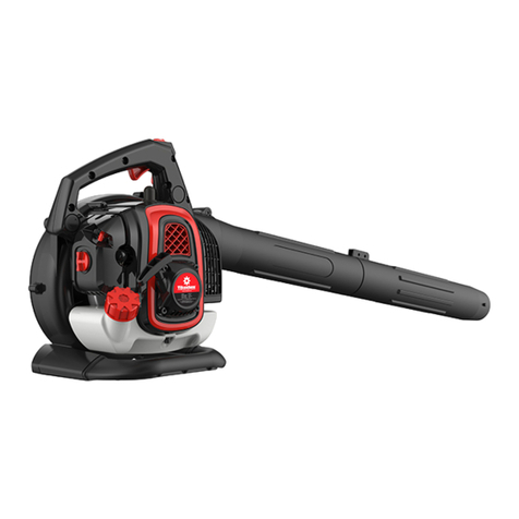 TitanTec TT-BV3405 User manual