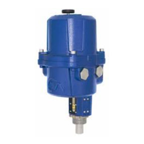 rotork CML-250 Installation & maintenance instructions rotork CML-250 Installation & maintenance instructions