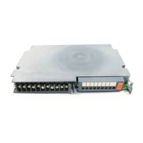 Allen-Bradley 1771-OW installation guide