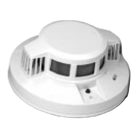 ADEMCO 5808C installation instructions