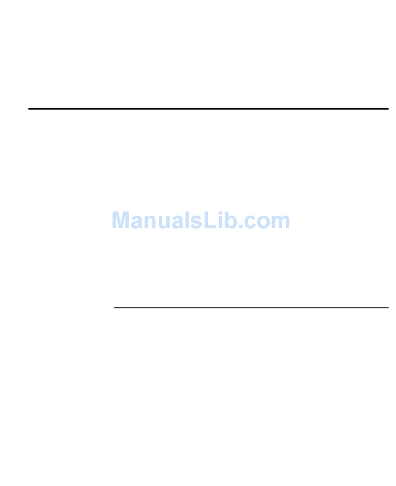 Avid Technology Avid Adrenaline manual