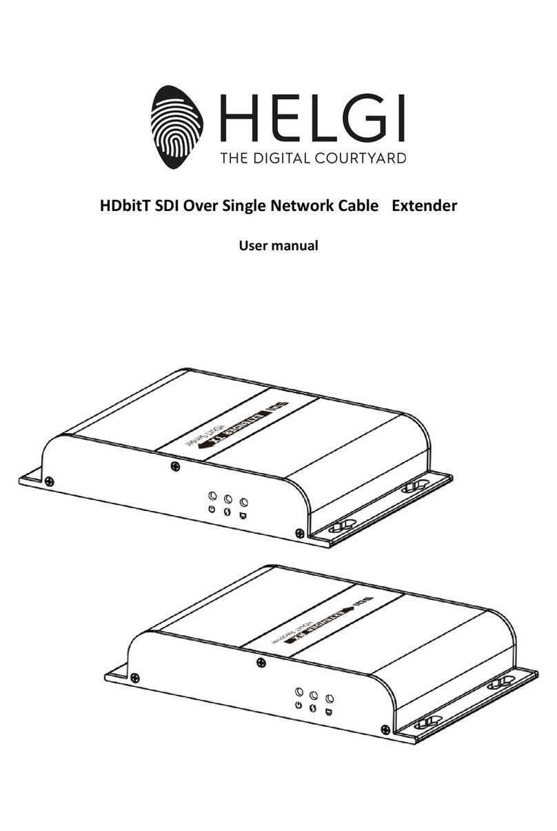 HELGI HDbitT user manual