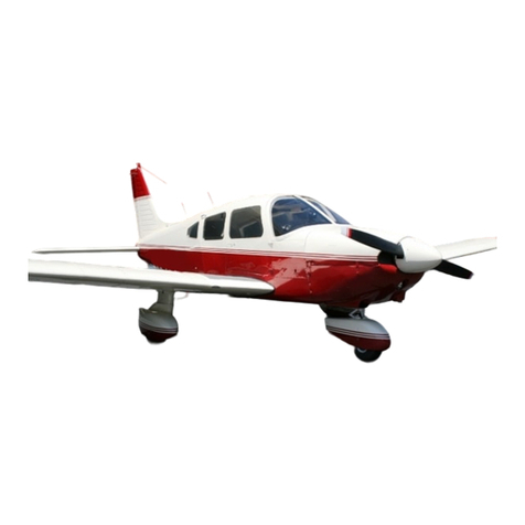 Piper Cherokee Archer II User manual