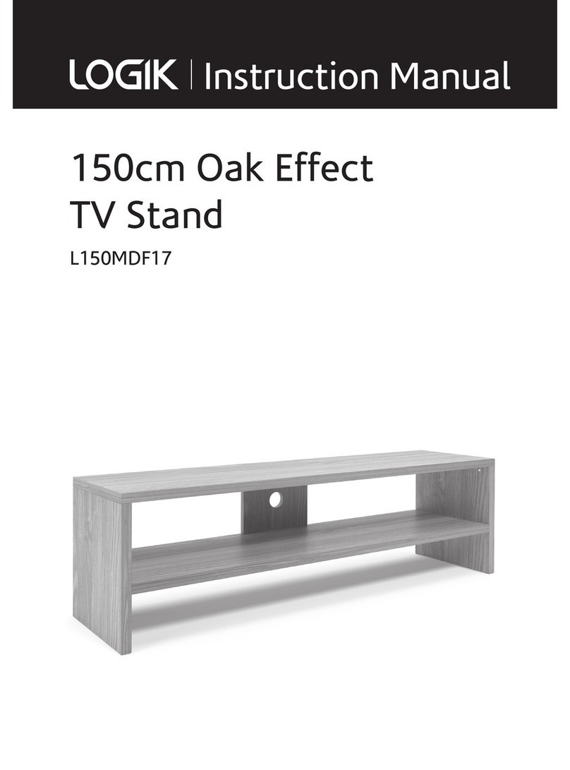 Logik L150MDF17 User manual