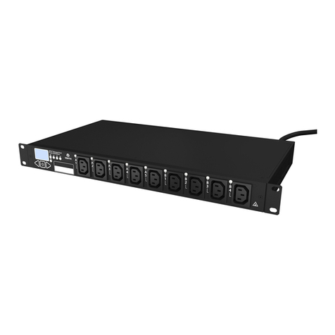 Vertiv MPH2 Installation and maintenance instructions