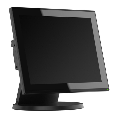 Nexa NP-1060 user manual