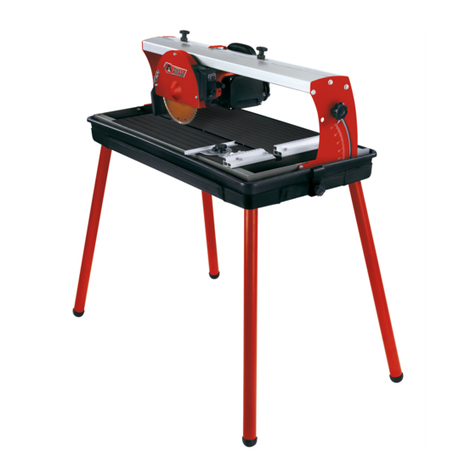 Full Boar FBT-8800 instruction manual