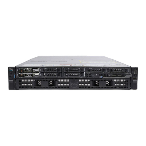 Dell PowerEdge S130 User manual