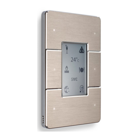 Philips Antumbra User manual