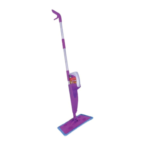 Rejuvenate Click n Clean user guide