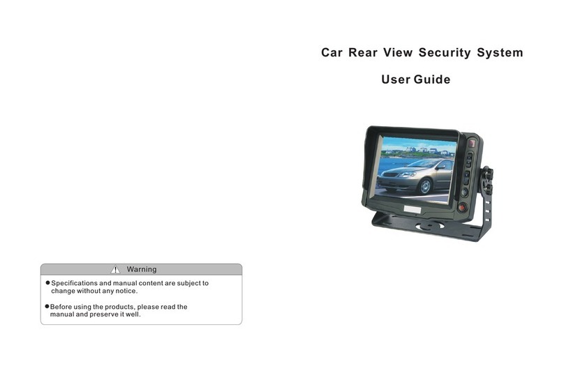 CKO DF-515151 user guide
