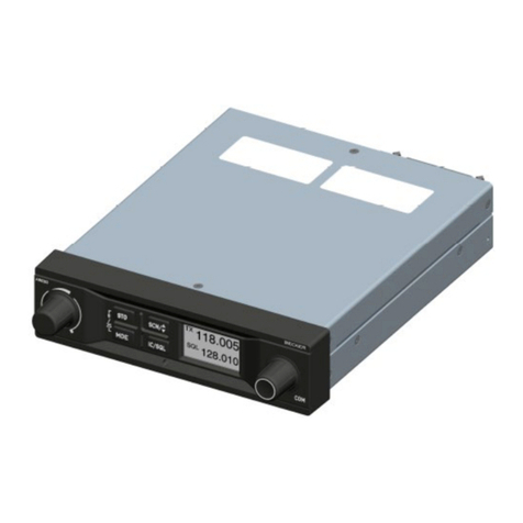 Becker AR6201 Series Guide