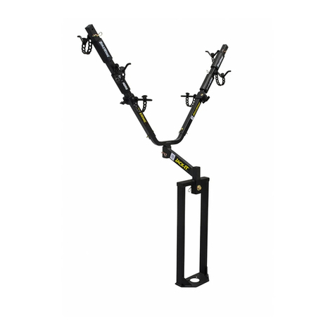 Lippert Components Jack-It User manual