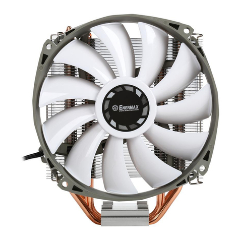 ENERMAX ETS-T40F-RF user manual