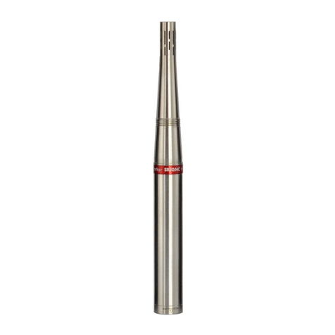 Earthworks SR30 user guide