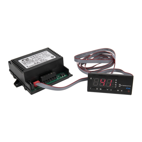 LAE electronic BD1-28**S series instructions